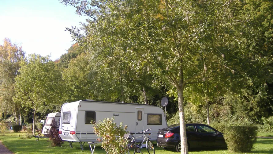 Camping BARRE Y VA