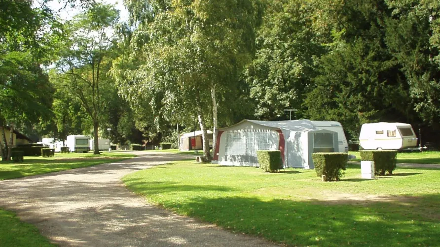 Camping BARRE Y VA