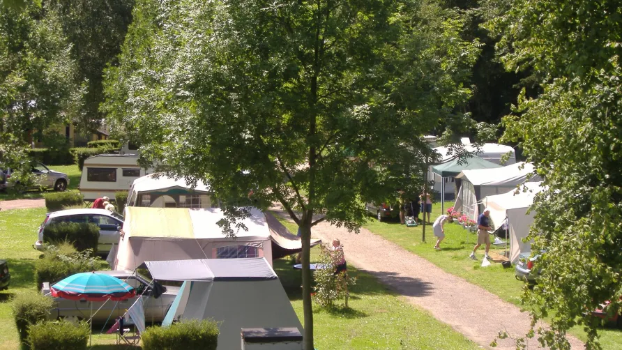 Camping BARRE Y VA