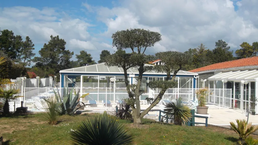 Le Hameau de L'Océan