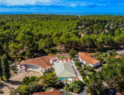 Le Hameau de L'Océan