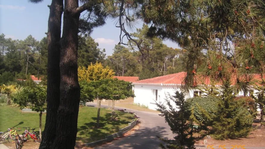 Le Hameau de L'Océan