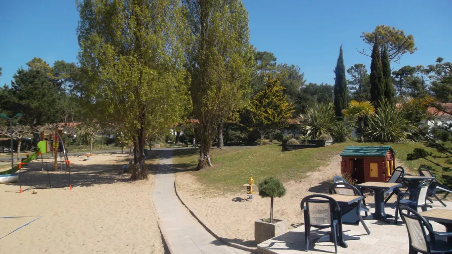 Le Hameau de L'Océan