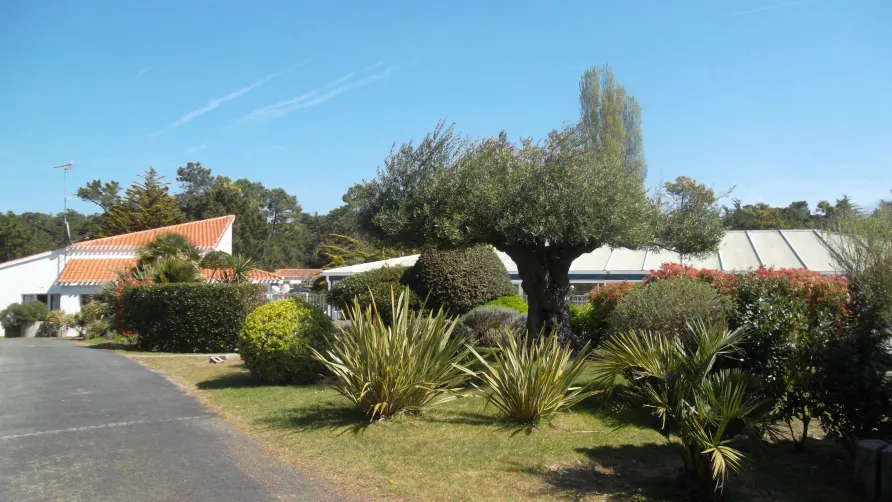 Le Hameau de L'Océan