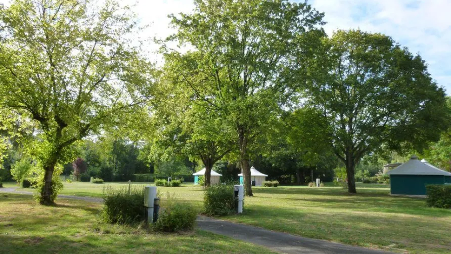 Camping Onlycamp Port Sainte Marie