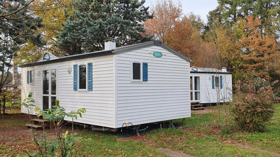 Camping Onlycamp Port Sainte Marie