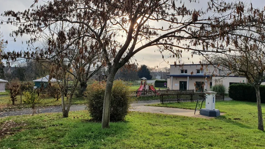 Camping Onlycamp Port Sainte Marie