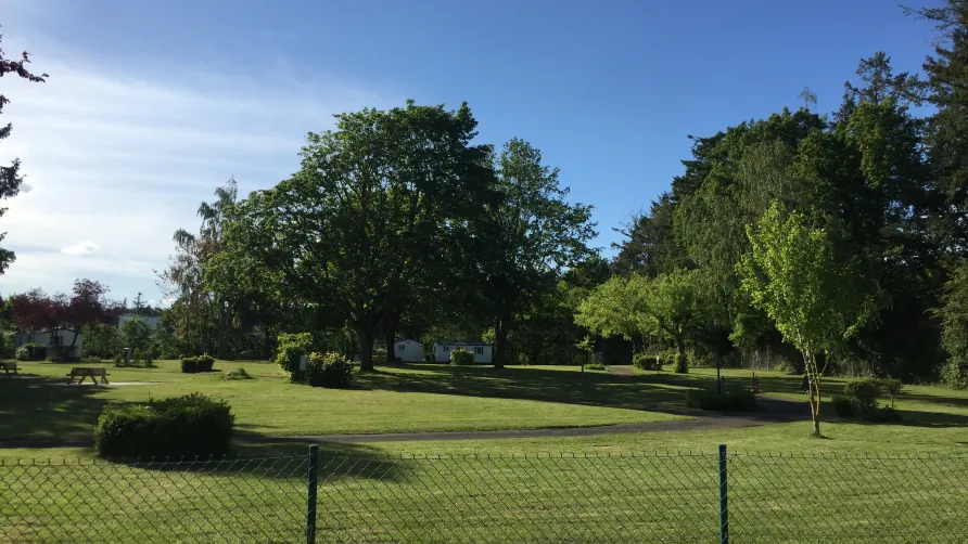 Camping Onlycamp Port Sainte Marie