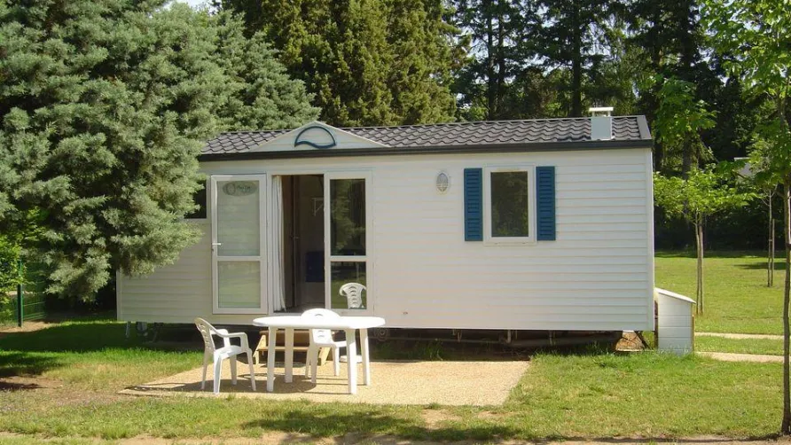 Camping Onlycamp Port Sainte Marie