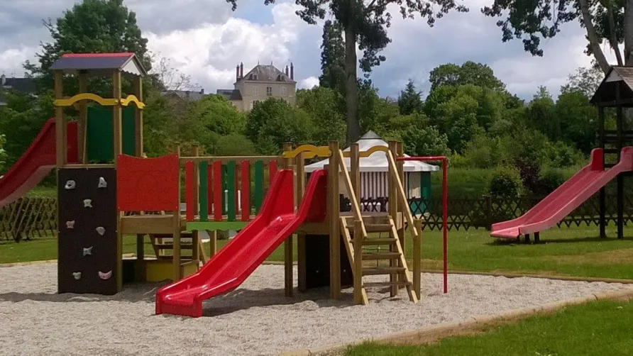 Camping Onlycamp Port Sainte Marie