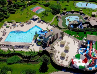 Capfun - Vakantiepark De Bongerd