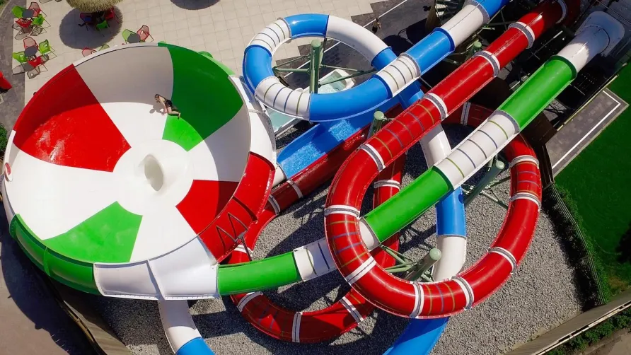 Capfun - Vakantiepark De Bongerd