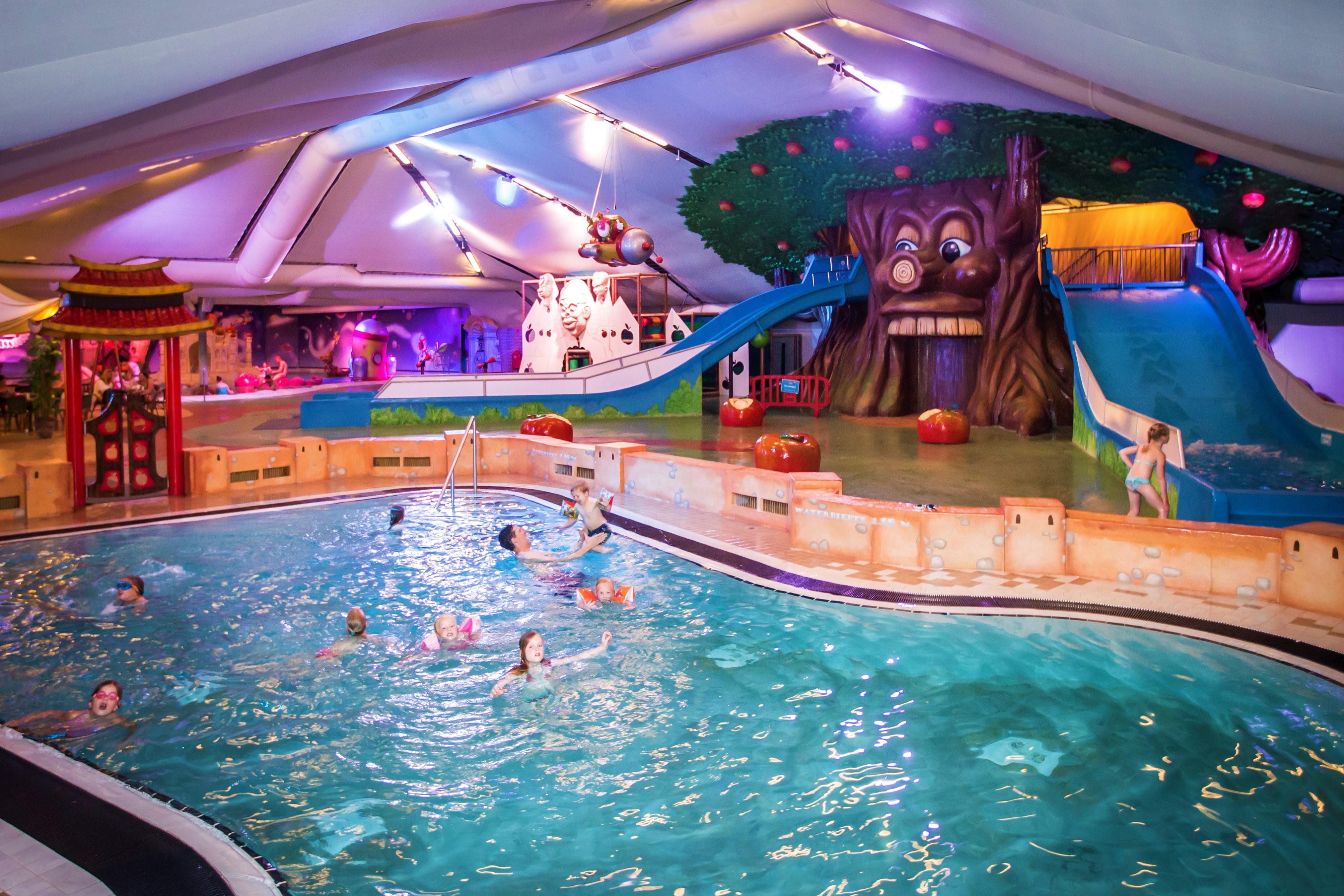 Capfun - Vakantiepark De Bongerd