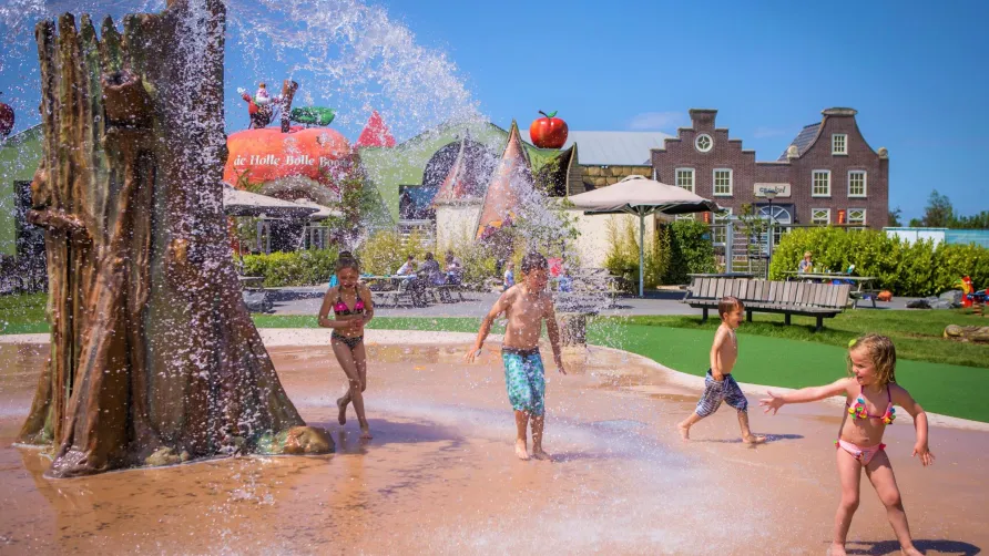 Capfun - Vakantiepark De Bongerd