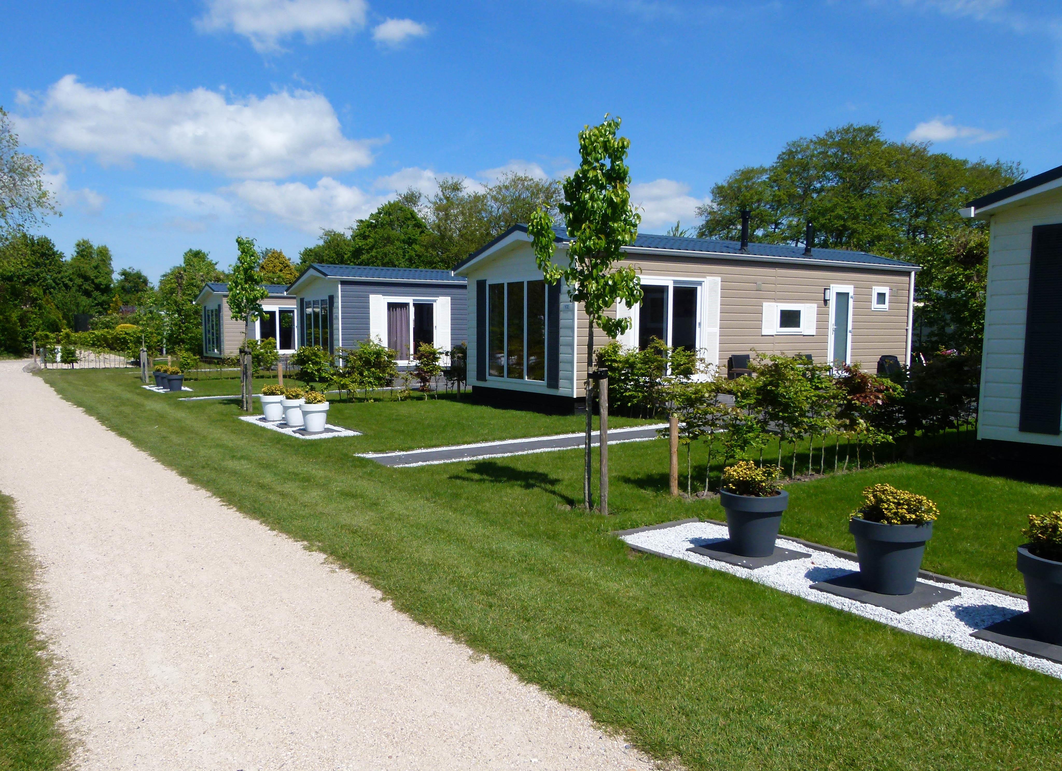 Capfun - Vakantiepark De Bongerd