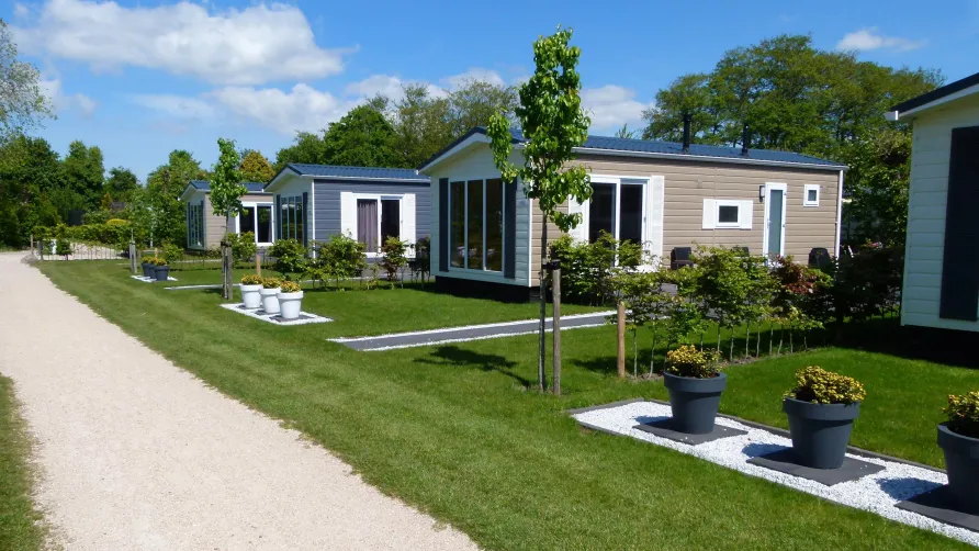 Capfun - Vakantiepark De Bongerd