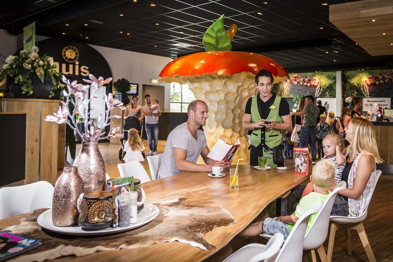 Capfun - Vakantiepark De Bongerd