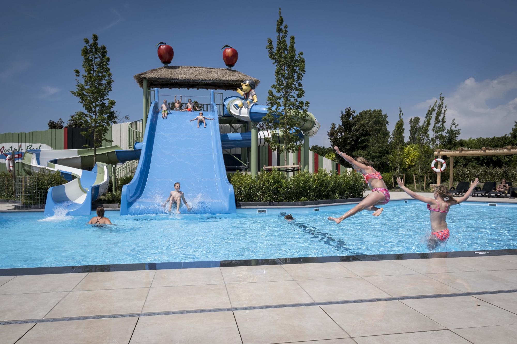 Capfun - Vakantiepark De Bongerd
