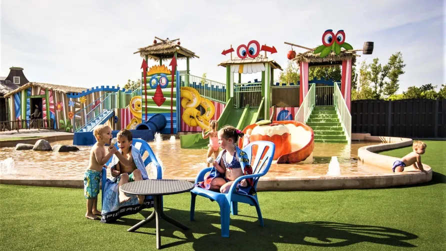 Capfun - Vakantiepark De Bongerd