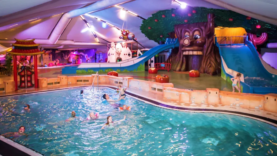 Capfun - Vakantiepark De Bongerd