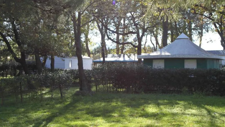 Camping La Tour de France***