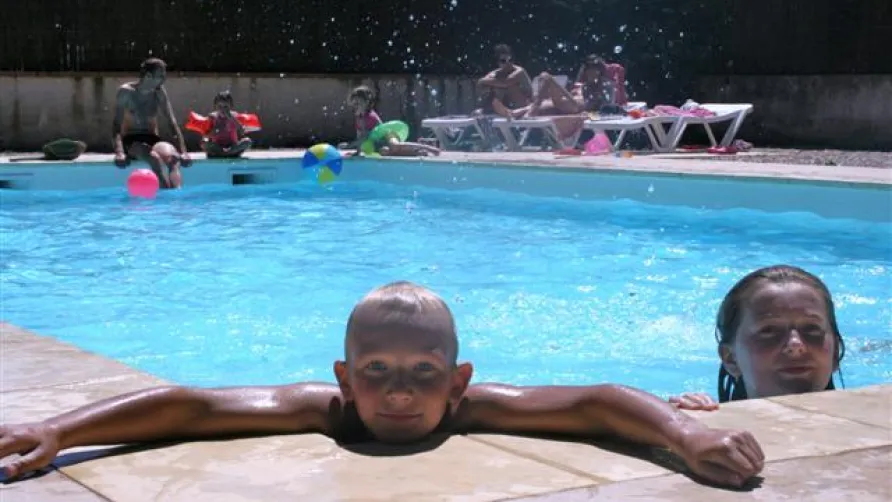 Camping La Tour de France***