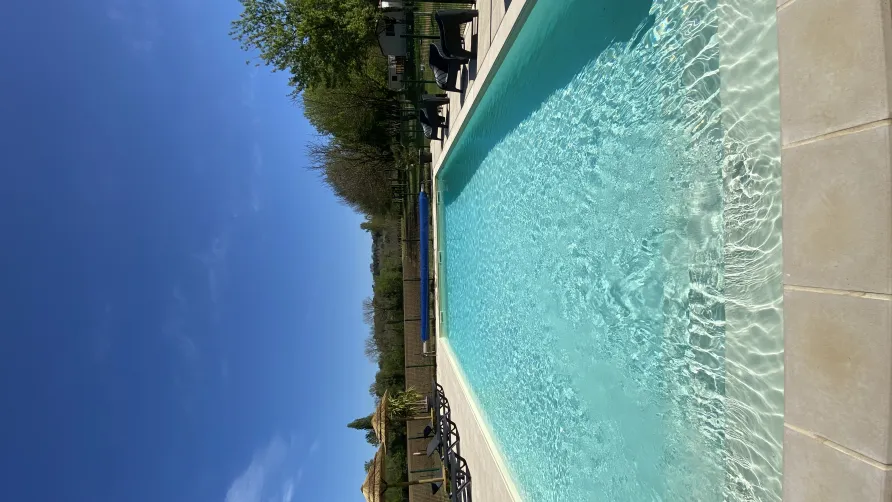 Camping Le Moulin de Caudon