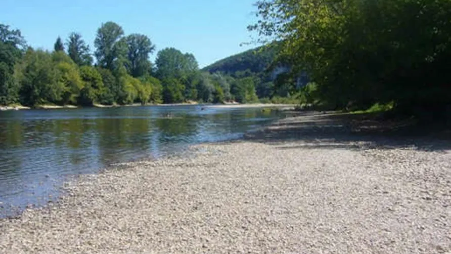 Camping Le Moulin de Caudon
