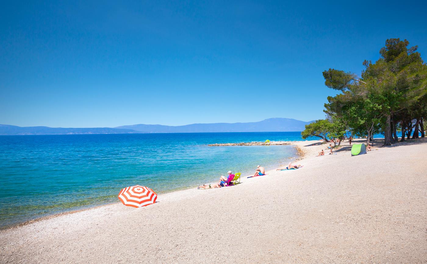 Aminess Atea Camping Resort