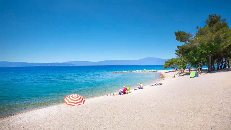 Aminess Atea Camping Resort