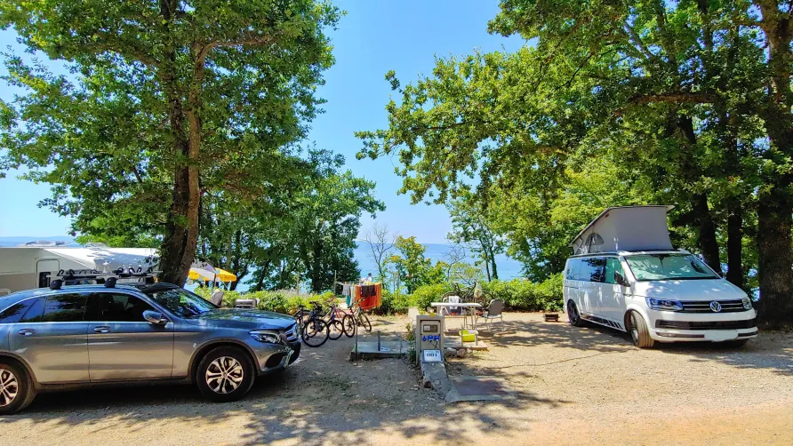 Aminess Atea Camping Resort