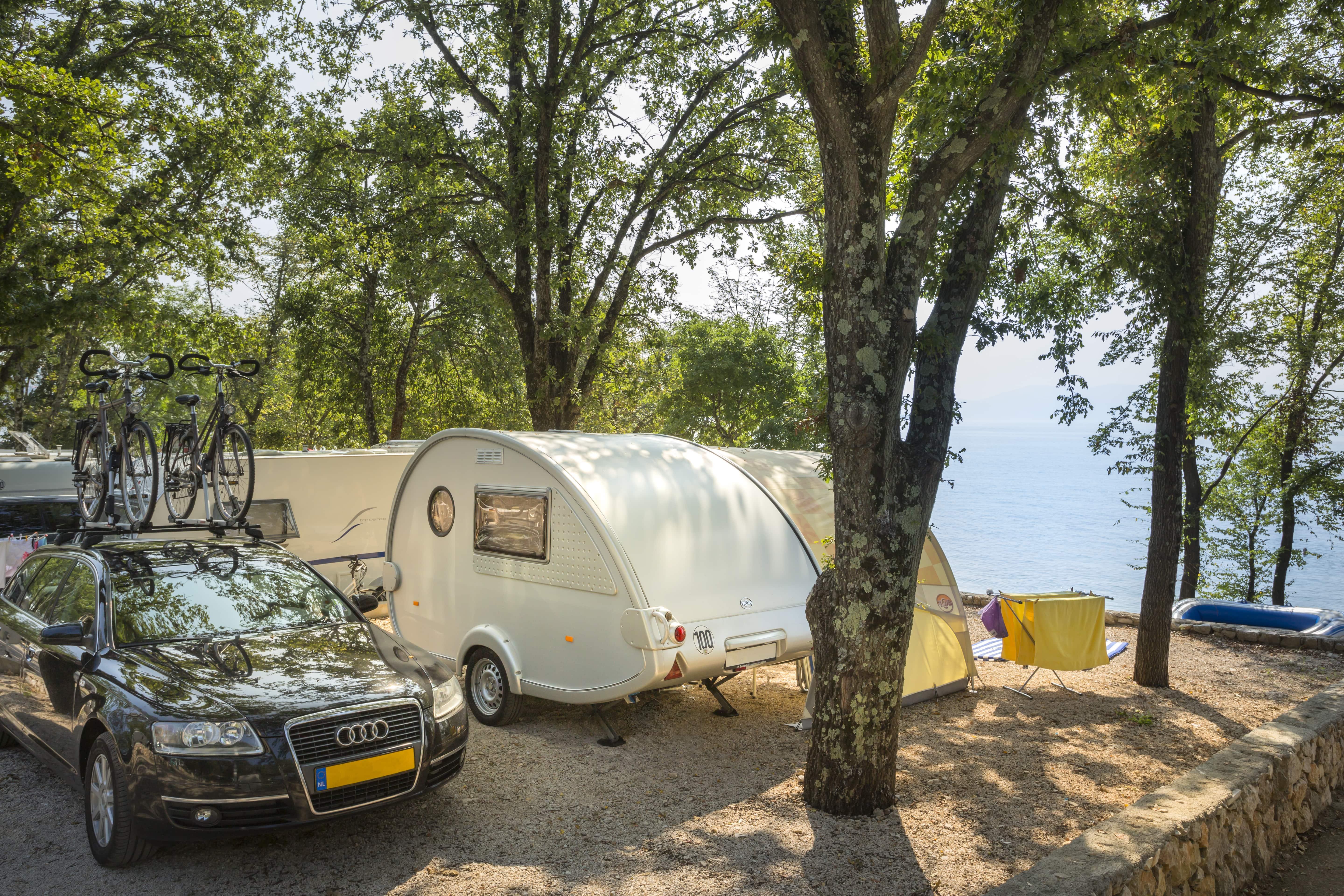 Aminess Atea Camping Resort
