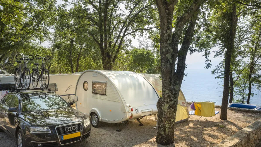 Aminess Atea Camping Resort