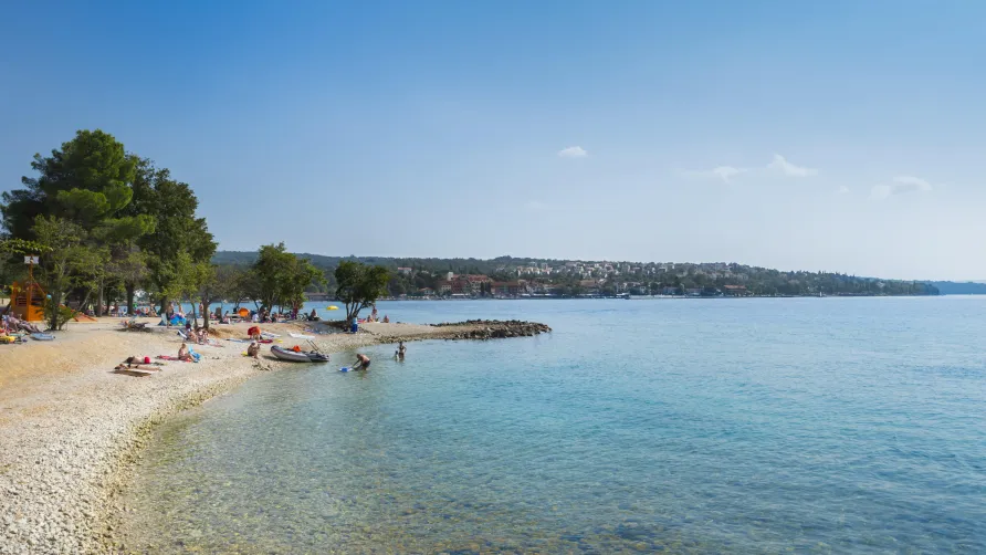 Aminess Atea Camping Resort