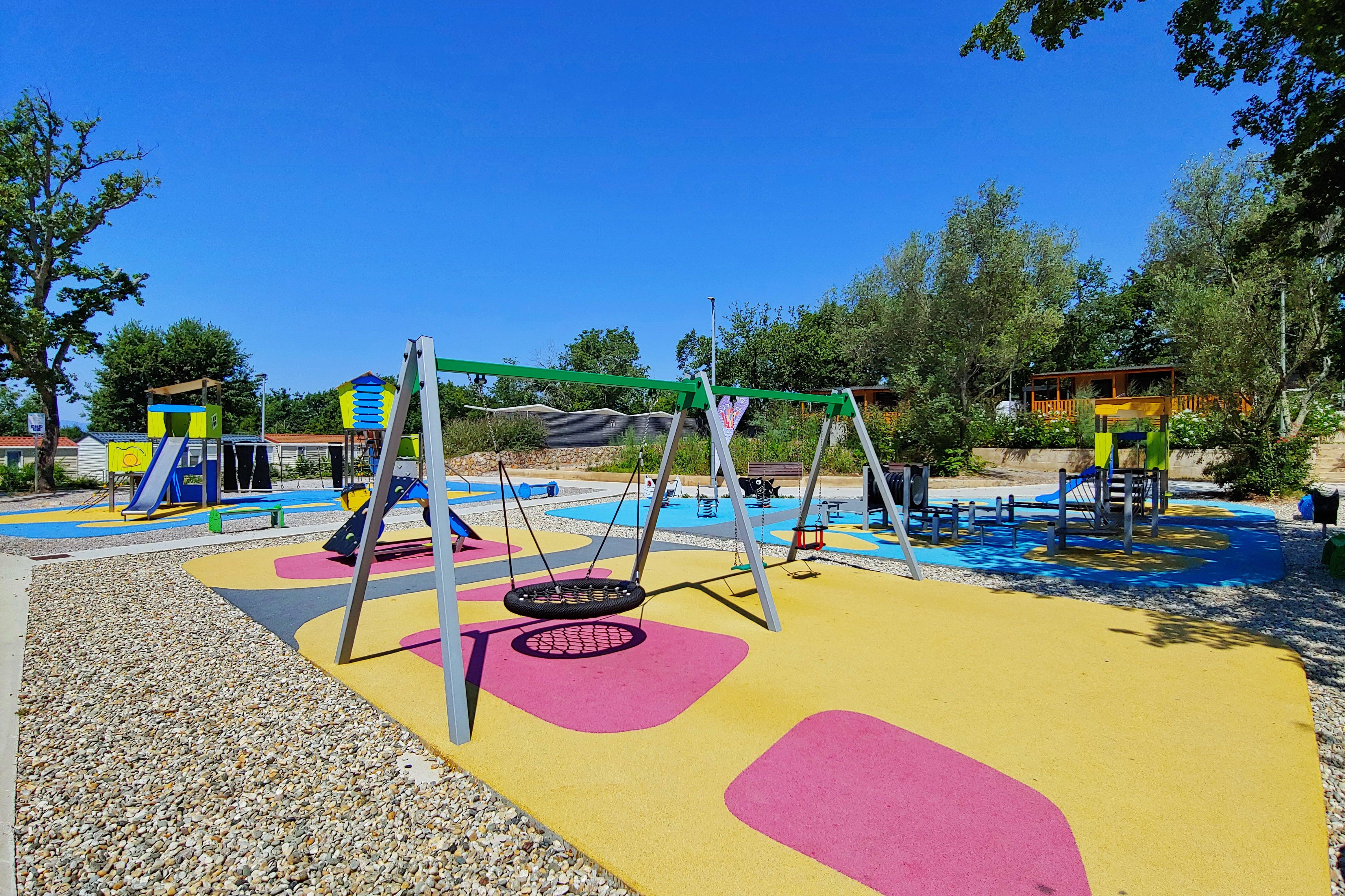 Aminess Atea Camping Resort