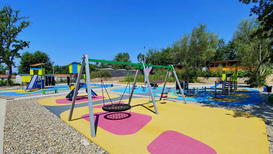 Aminess Atea Camping Resort