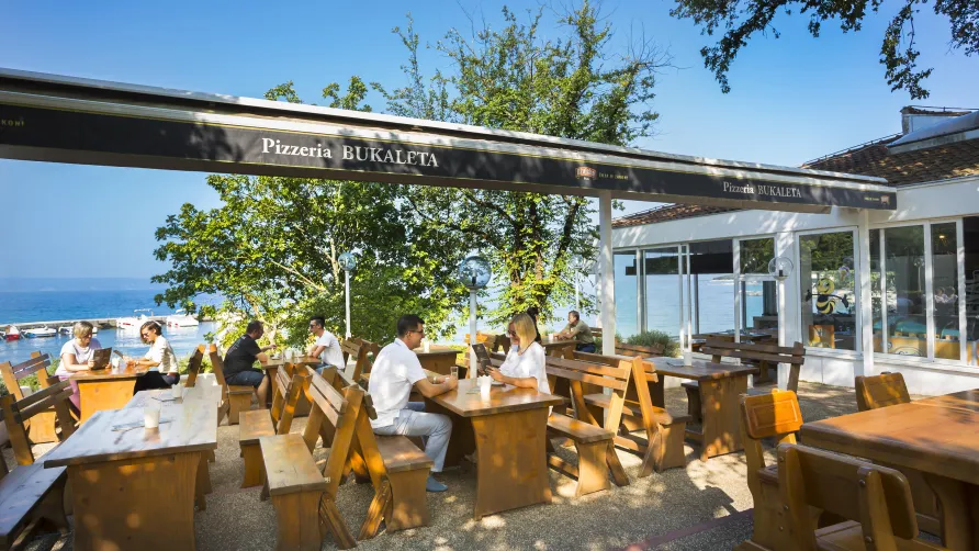 Aminess Atea Camping Resort