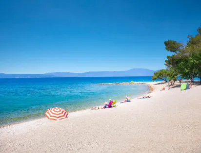 Aminess Atea Camping Resort