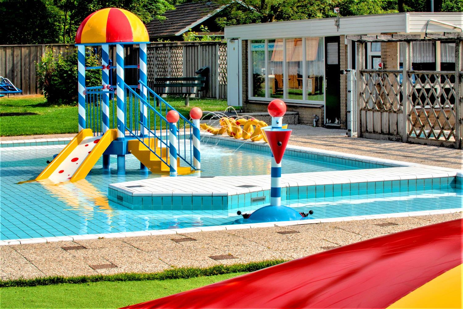 Vakantiepark Capfun Het Eibernest