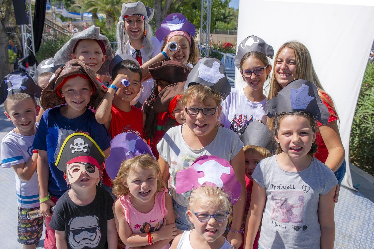 Vakantiepark Capfun Het Eibernest