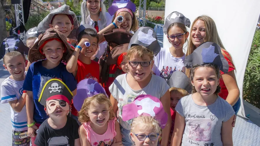 Vakantiepark Capfun Het Eibernest