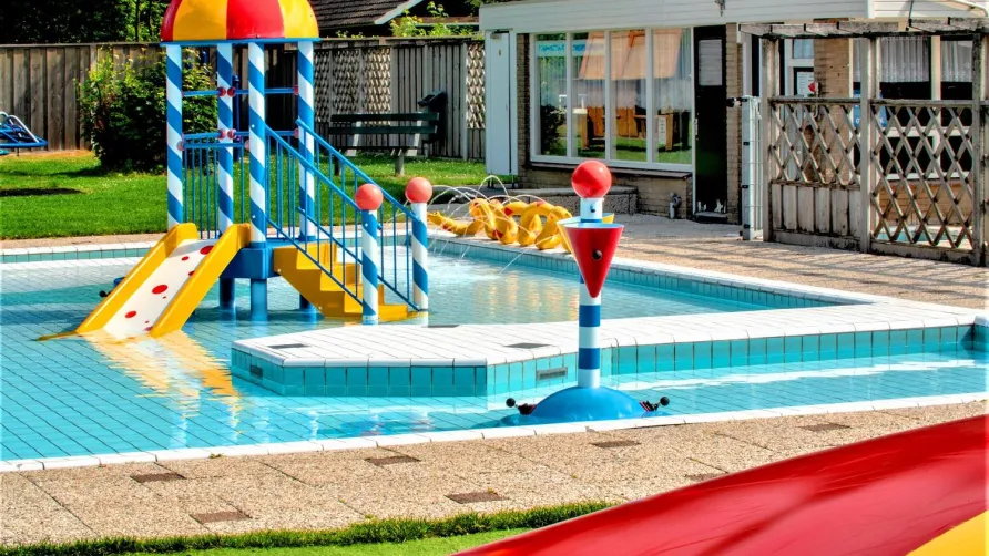 Vakantiepark Capfun Het Eibernest