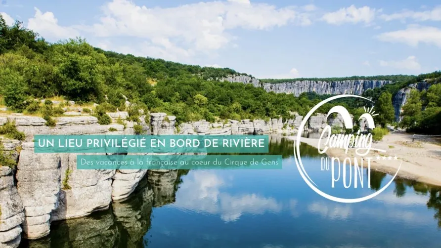 Camping du Pont
