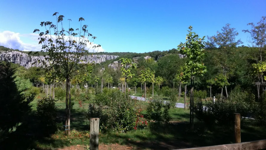 Camping du Pont