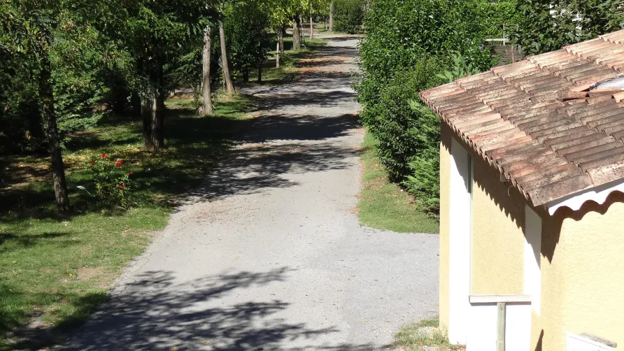 Camping du Pont