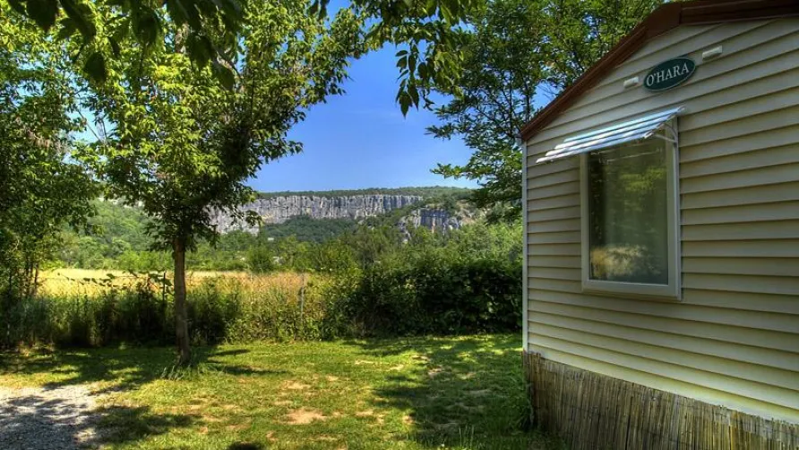 Camping du Pont