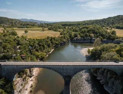Camping du Pont