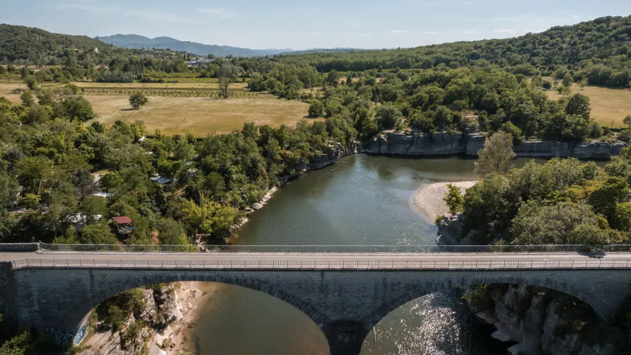 Camping du Pont