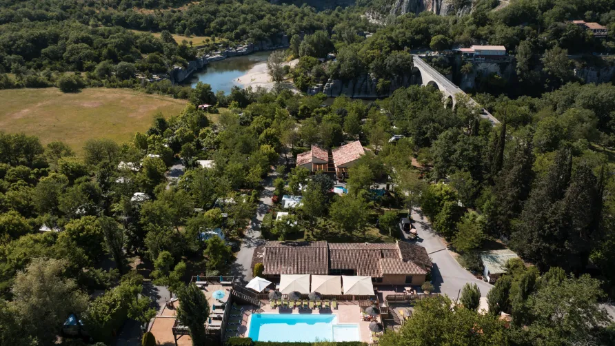 Camping du Pont