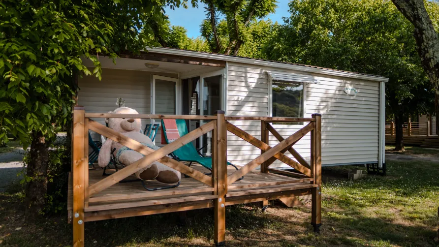 Camping du Pont